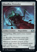 Bloodline Pretender [Jumpstart 2022] - The Mythic Store | 24h Order Processing