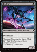 Hullcarver [Edge of Eternities] - The Mythic Store | 24h Order Processing