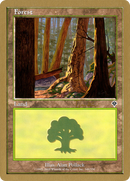 Forest (jt348a) (Jan Tomcani) [World Championship Decks 2001] - The Mythic Store | 24h Order Processing