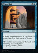 Wash Out [Double Masters 2022] - The Mythic Store | 24h Order Processing