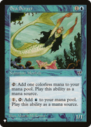 Sea Scryer [The List] - The Mythic Store | 24h Order Processing