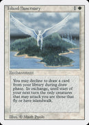 Island Sanctuary [Revised Edition] - The Mythic Store | 24h Order Processing