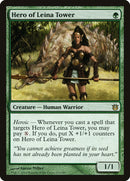 Hero of Leina Tower [Born of the Gods] - The Mythic Store | 24h Order Processing