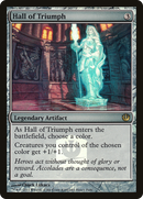 Hall of Triumph [Journey into Nyx Hero's Path] - The Mythic Store | 24h Order Processing