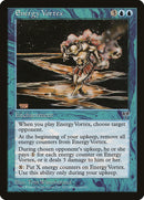 Energy Vortex [Mirage] - The Mythic Store | 24h Order Processing