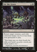 Stir the Grave [Betrayers of Kamigawa] - The Mythic Store | 24h Order Processing