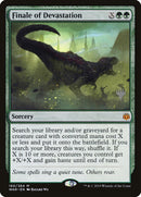 Finale of Devastation (Promo Pack) [War of the Spark Promos] - The Mythic Store | 24h Order Processing