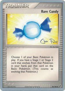 Rare Candy (88/100) (Blaziken Tech - Chris Fulop) [World Championships 2004] - The Mythic Store | 24h Order Processing