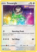 Smeargle (209/264) [Sword & Shield: Fusion Strike] - The Mythic Store | 24h Order Processing