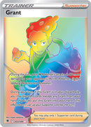 Grant (203/189) [Sword & Shield: Astral Radiance] - The Mythic Store | 24h Order Processing