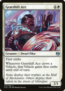Gearshift Ace [Kaladesh] - The Mythic Store | 24h Order Processing