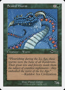Scaled Wurm [Beatdown] - The Mythic Store | 24h Order Processing