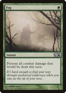 Fog [Magic 2012] - The Mythic Store | 24h Order Processing