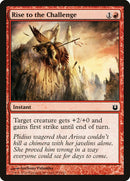 Rise to the Challenge [Born of the Gods] - The Mythic Store | 24h Order Processing