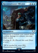 Reconnaissance Mission [Warhammer 40,000] - The Mythic Store | 24h Order Processing