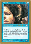 Ophidian (Paul McCabe) [World Championship Decks 1997] - The Mythic Store | 24h Order Processing