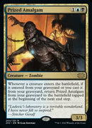Prized Amalgam [Double Masters 2022] - The Mythic Store | 24h Order Processing