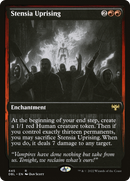 Stensia Uprising [Innistrad: Double Feature] - The Mythic Store | 24h Order Processing