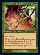 Deep Forest Hermit (Retro) [Modern Horizons] - The Mythic Store | 24h Order Processing