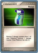 Potion (91/109) (Rocky Beach - Reed Weichler) [World Championships 2004] - The Mythic Store | 24h Order Processing