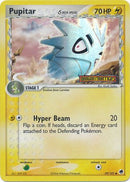 Pupitar (59/101) (Delta Species) (Stamped) [EX: Dragon Frontiers] - The Mythic Store | 24h Order Processing