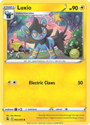 Luxio (092/264) [Sword & Shield: Fusion Strike] - The Mythic Store | 24h Order Processing