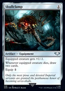 Skullclamp [Warhammer 40,000] - The Mythic Store | 24h Order Processing