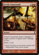 Orcish Cannonade [Time Spiral] - The Mythic Store | 24h Order Processing
