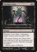 Pharika's Cure [Theros] - The Mythic Store | 24h Order Processing