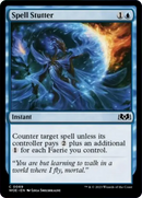 Spell Stutter [Wilds of Eldraine] - The Mythic Store | 24h Order Processing