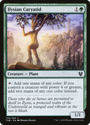 Ilysian Caryatid [Theros Beyond Death] - The Mythic Store | 24h Order Processing