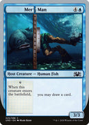 Mer Man [Unsanctioned] - The Mythic Store | 24h Order Processing
