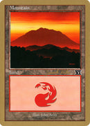 Mountain (jk343) (Janosch Kuhn) [World Championship Decks 2000] - The Mythic Store | 24h Order Processing