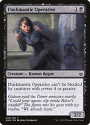 Duskmantle Operative [War of the Spark] - The Mythic Store | 24h Order Processing