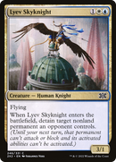 Lyev Skyknight [Double Masters 2022] - The Mythic Store | 24h Order Processing