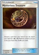 Mysterious Treasure (113/131) (Perfection - Henry Brand) [World Championships 2019] - The Mythic Store | 24h Order Processing