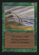 Hurricane [International Collectors' Edition] - The Mythic Store | 24h Order Processing