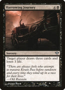 Harrowing Journey [Dark Ascension] - The Mythic Store | 24h Order Processing
