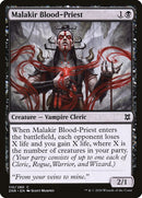Malakir Blood-Priest [Zendikar Rising] - The Mythic Store | 24h Order Processing