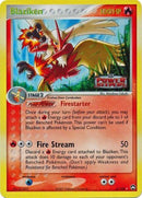 Blaziken (5/108) (Stamped) [EX: Power Keepers] - The Mythic Store | 24h Order Processing