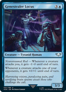 Genestealer Locus (Surge Foil) [Warhammer 40,000] - The Mythic Store | 24h Order Processing