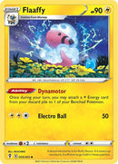 Flaaffy (055/203) [Sword & Shield: Evolving Skies] - The Mythic Store | 24h Order Processing