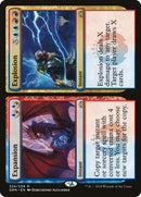 Expansion // Explosion (Promo Pack) [Guilds of Ravnica Promos] - The Mythic Store | 24h Order Processing