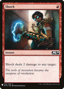 Shock [Mystery Booster] - The Mythic Store | 24h Order Processing