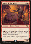 Magus of the Wheel [Commander 2015] - The Mythic Store | 24h Order Processing