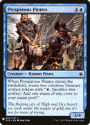 Prosperous Pirates [Mystery Booster] - The Mythic Store | 24h Order Processing
