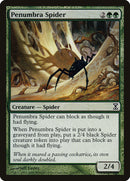 Penumbra Spider [Time Spiral] - The Mythic Store | 24h Order Processing