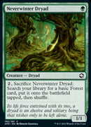 Neverwinter Dryad [Dungeons & Dragons: Adventures in the Forgotten Realms] - The Mythic Store | 24h Order Processing