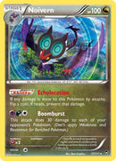 Noivern (77/111) (Cosmos Holo) (Blister Exclusive) [XY: Furious Fists] - The Mythic Store | 24h Order Processing