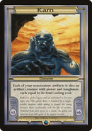 Karn [Vanguard Series] - The Mythic Store | 24h Order Processing